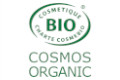 logo Cosmo organic