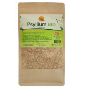 Psyllium bio