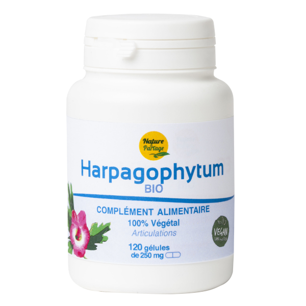 harpagophitum bio cp