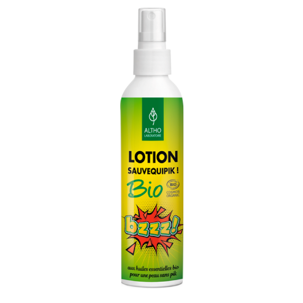 lotion anti-moustiques