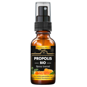 spray propolis
