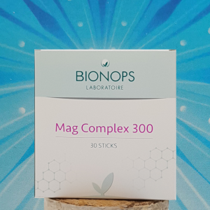 Mag complex 300 2