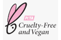 cruelty free and vegan