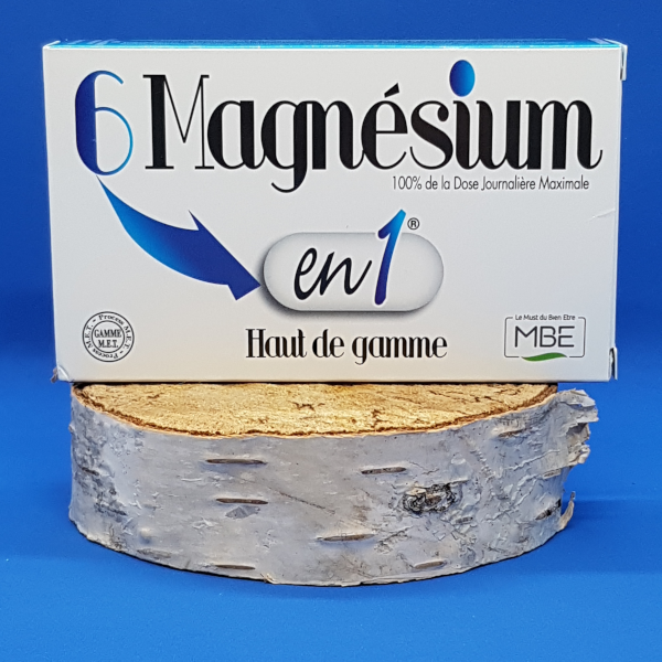 magnésium 6 en 1