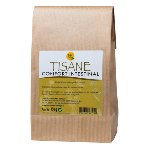 tisane confort intestinal