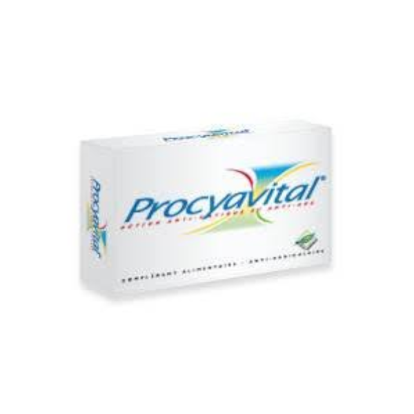 Procyavital