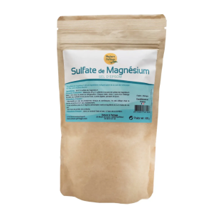 Sulfate de magnésium