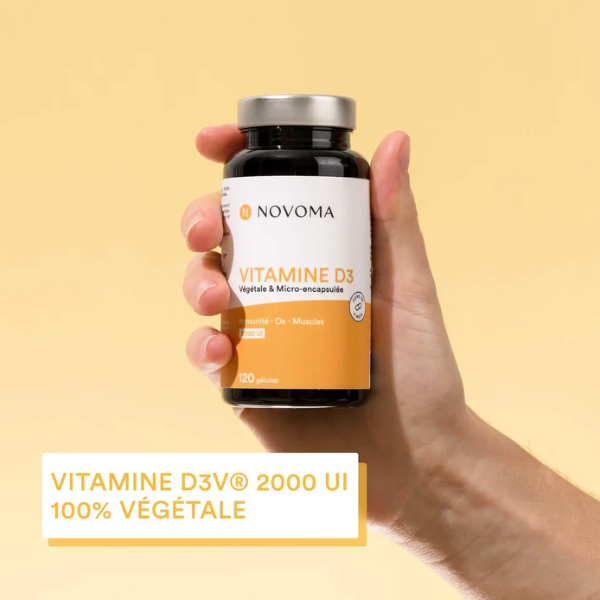 Vitamine D3-1