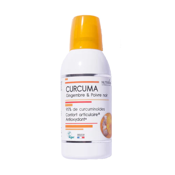 Curcuma 500ml