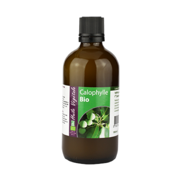 huile de calophylle 100ml